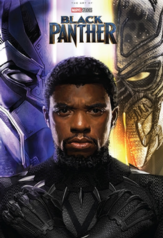 black panther (2018)